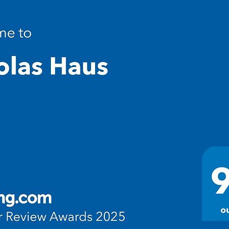 Nikolas Haus Braşov Extérieur photo