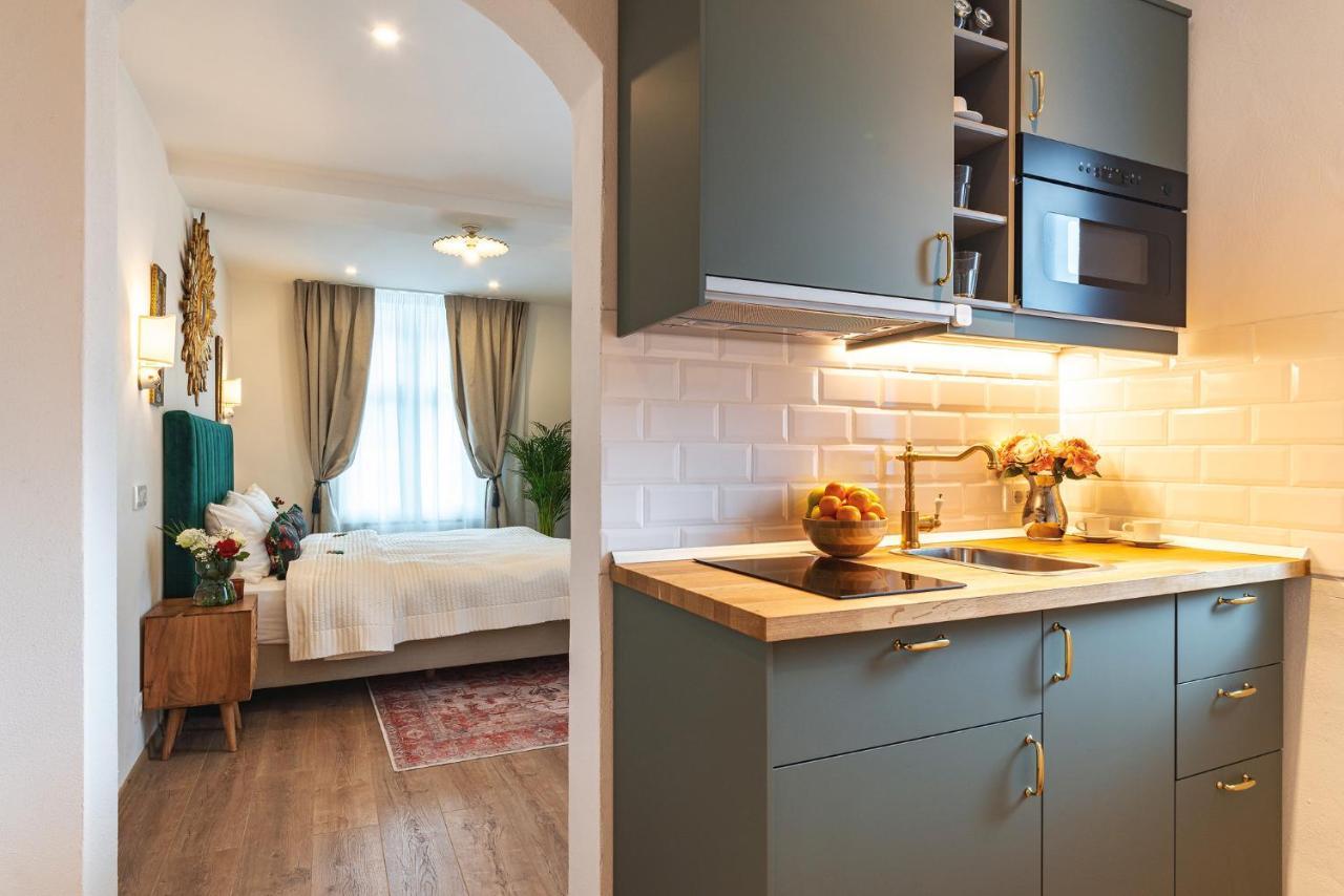 Nikolas Haus Braşov Extérieur photo