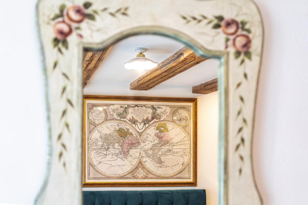 Nikolas Haus Braşov Extérieur photo
