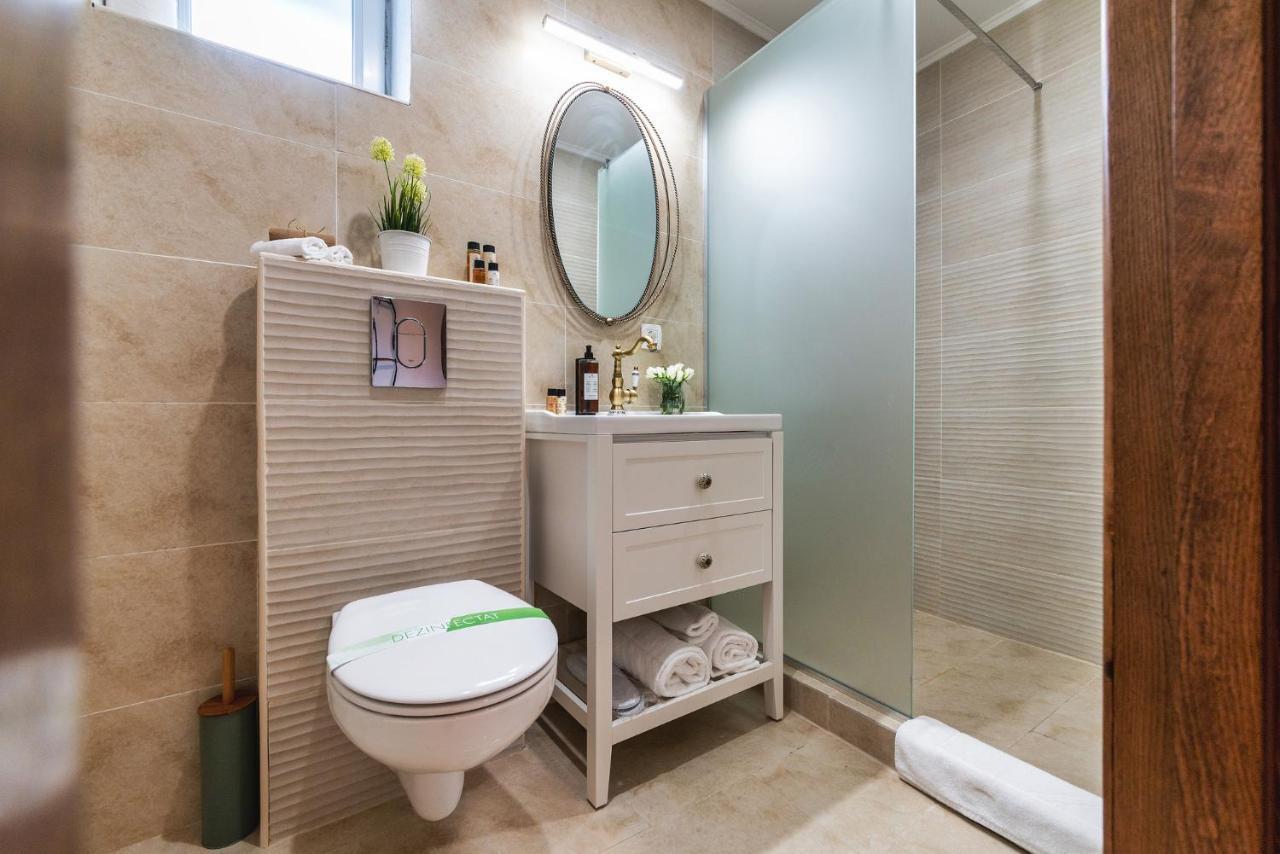 Nikolas Haus Braşov Extérieur photo