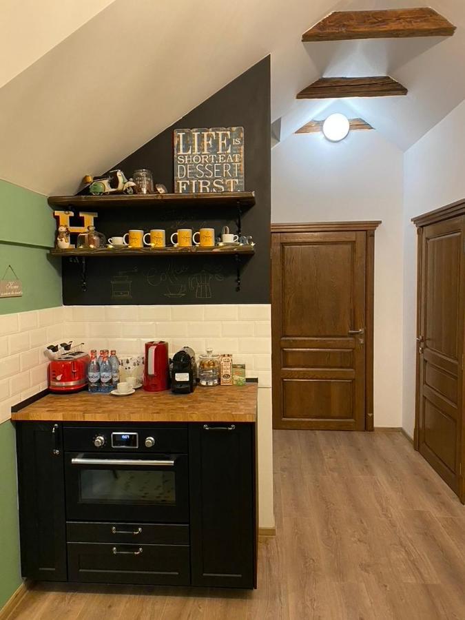 Nikolas Haus Braşov Extérieur photo