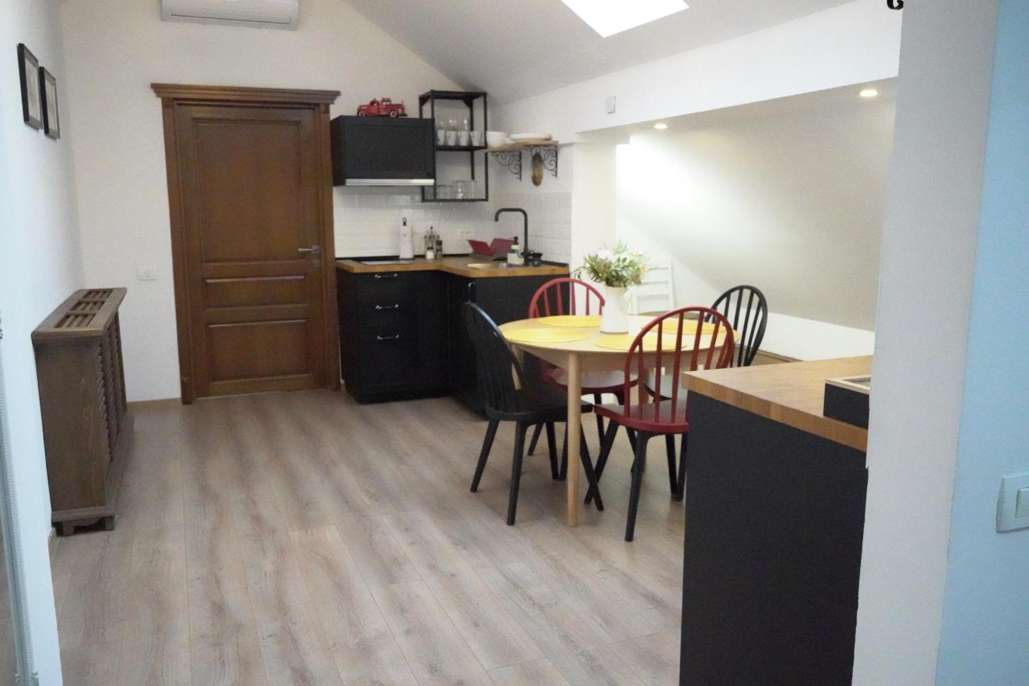 Nikolas Haus Braşov Extérieur photo